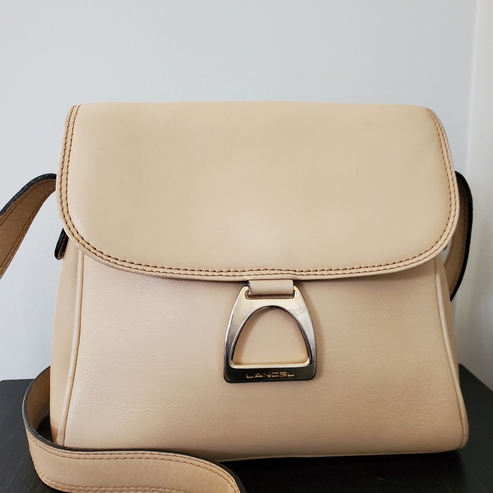 Lancel bag